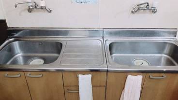 共用キッチン / 12