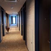 HOTEL SUI HAMAMATSU(静岡県 ビジネスホテル) / 3