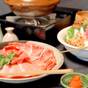 【とろける和牛しゃぶしゃぶ】<お部屋食>魚介よりお肉を堪能◆貸切風呂など7つの湯に癒されて|1泊2食 | 湯河原温泉 ふきや