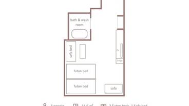 フロアマップ / 32