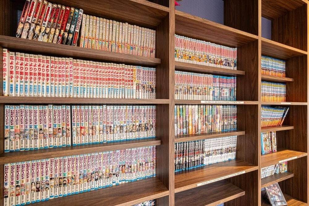 子供向けアクティビティ