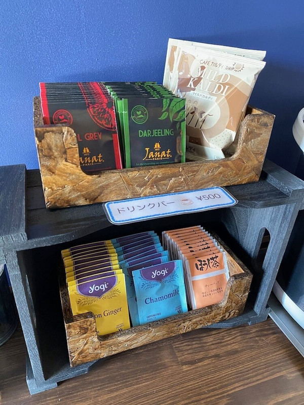 レセプション ホール