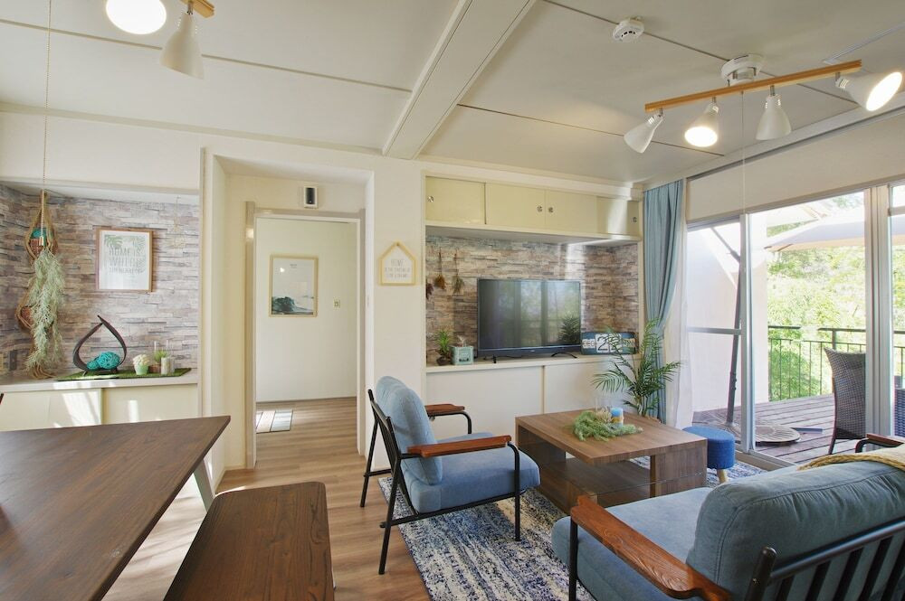 リビングルーム