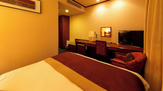 ダブルルーム 禁煙