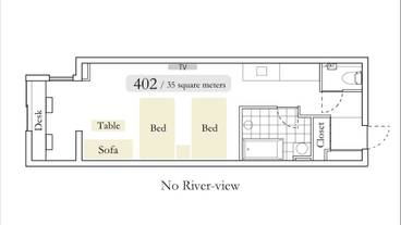 フロアマップ / 24