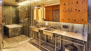 ライブラリースイート 禁煙