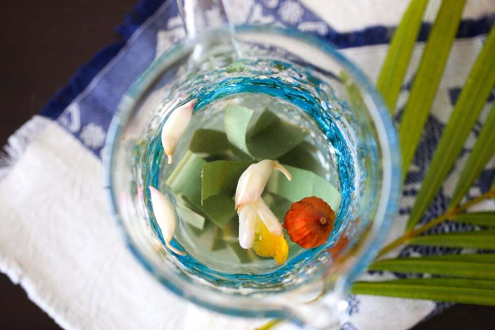 客室の設備とサービス