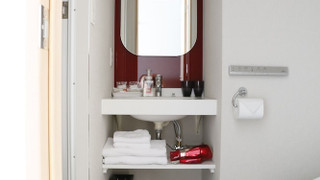 スタンダード ダブルルーム ダブルベッド 1 台