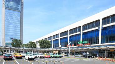 ショッピングモール / 2