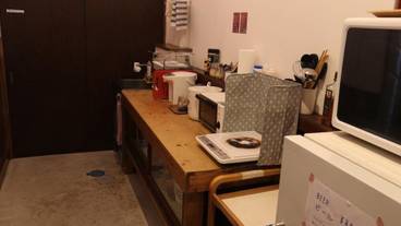 専用キッチン / 17