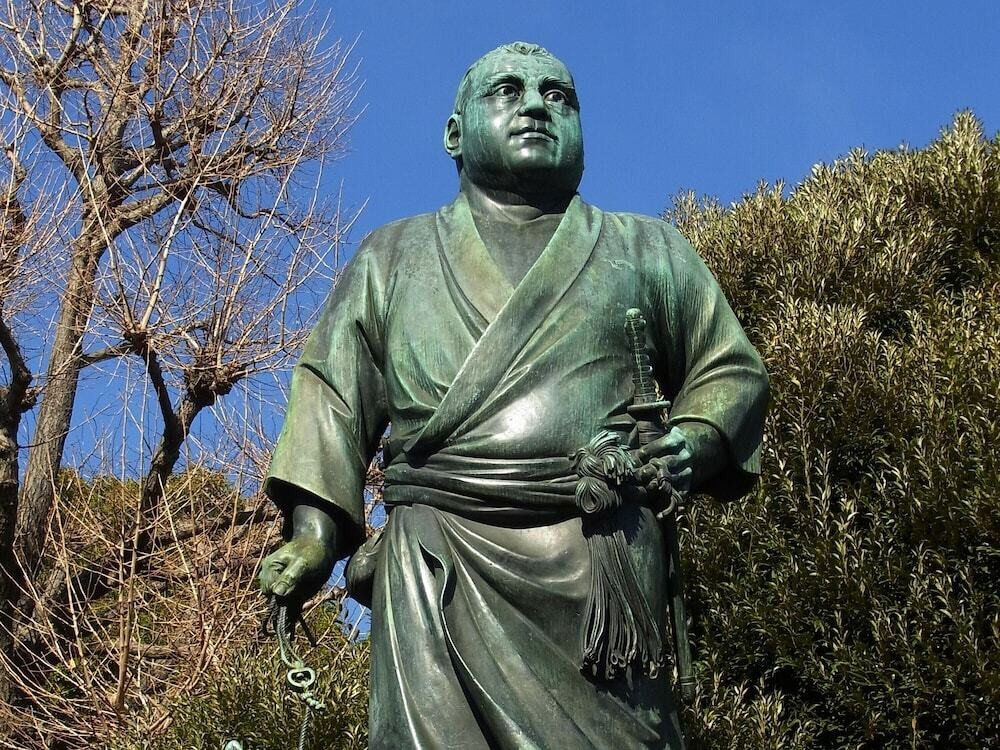 シティ ビュー