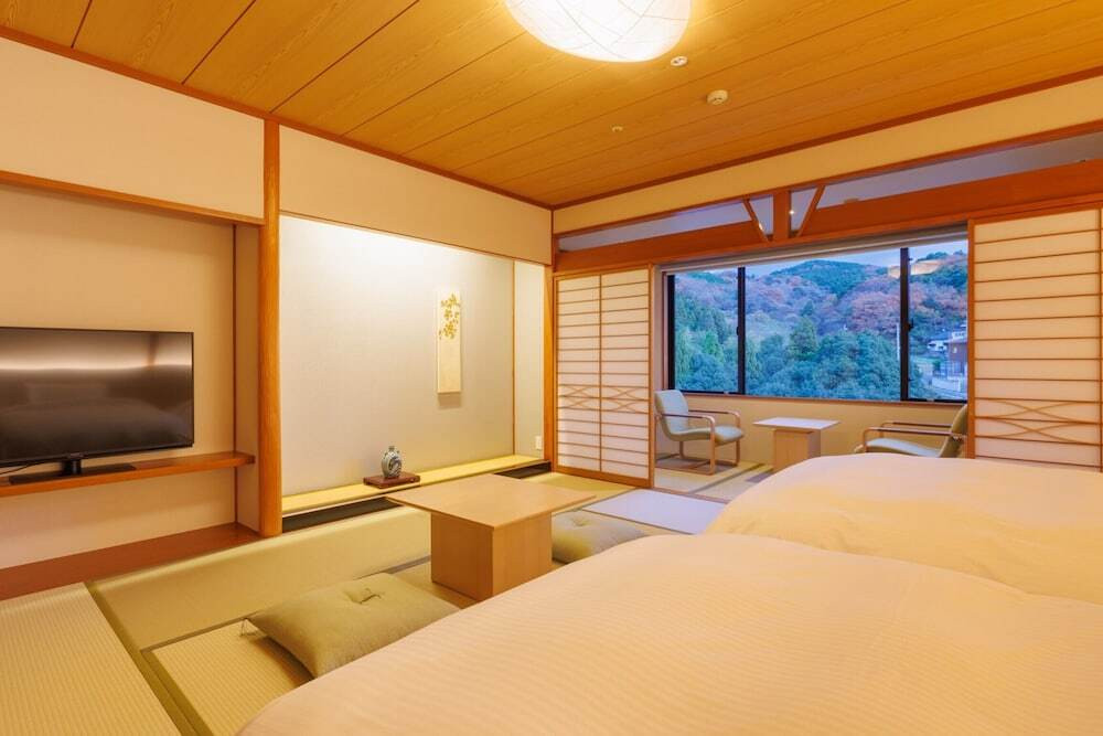 客室