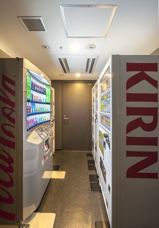 自動販売機