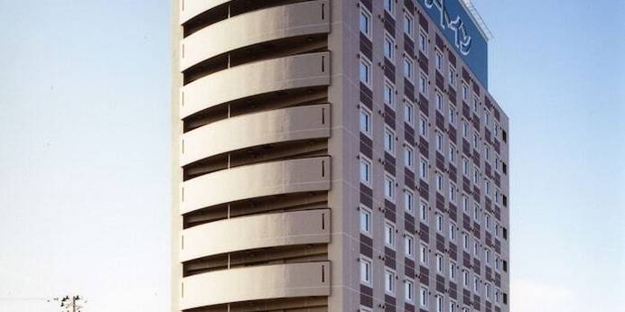 ホテルルートイン一関インター（岩手県 ビジネスホテル） / 1