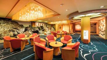 「若草の宿 丸栄」のロビー② / 9