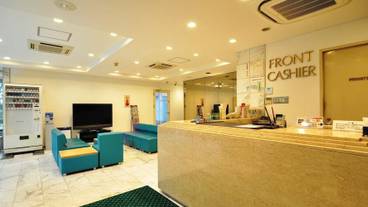 ロビー応接スペース / 6