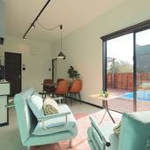 クリスタルヴィレッジ ラニカイ（宮古島）（沖縄県 コテージ・ロッジ・一棟貸） / 5