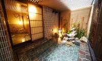 天然温泉 錦鯱の湯 ドーミーインPREMIUM名古屋栄（テンネンオンセンキンコノユドーミーインプレミアムナゴヤサカエ）