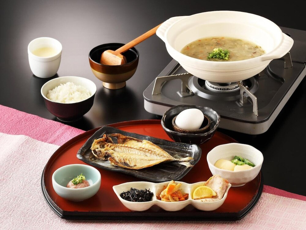 塔ノ沢 一の湯本館（トウノサワイチノユホンカン） / 3