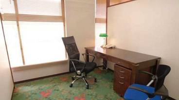 ビジネスセンター / 12