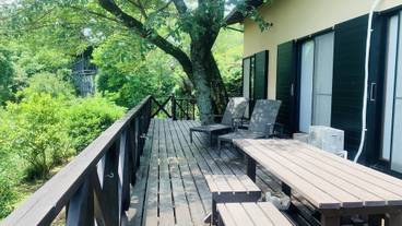 テラス / パティオ / 10