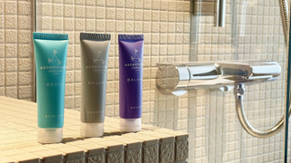 スタンダード ツインルーム 禁煙