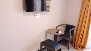 ベーシック ダブルルーム