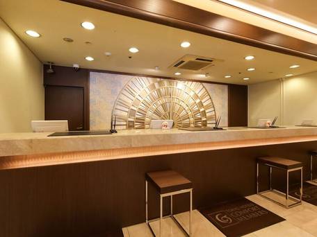 神戸三宮東急REIホテル / 3