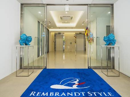 レンブラントスタイル那覇 / 5