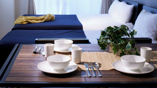 スーペリア ツインルーム