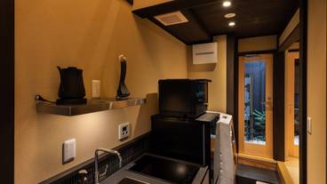 専用キッチン / 15