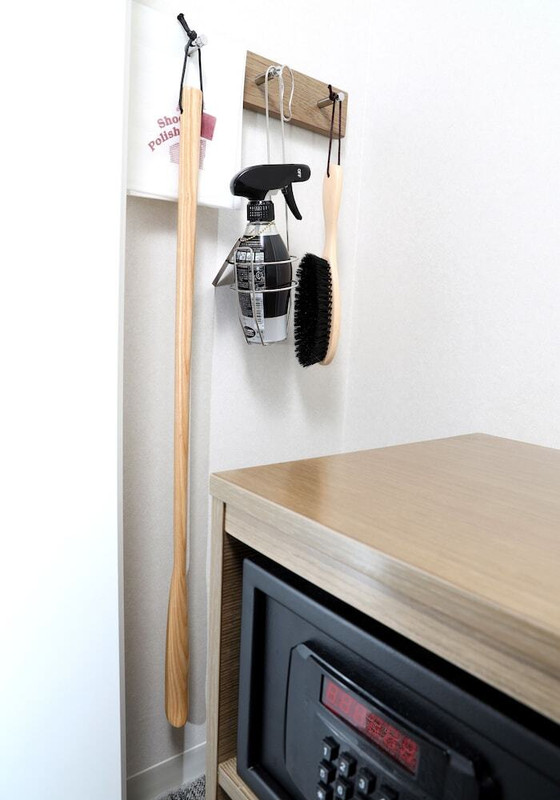 セーフティボックス