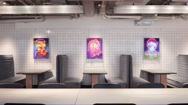 ロビーラウンジ / 8