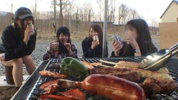 食事・飲み物 / 5