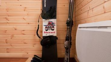 内部エントランス / 2