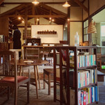 本を読みながら穏かなひと時を…鎌倉でおすすめのブックカフェ5選
