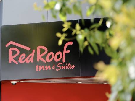 レッドルーフイン＆スイーツ 大阪難波 日本橋 / 4