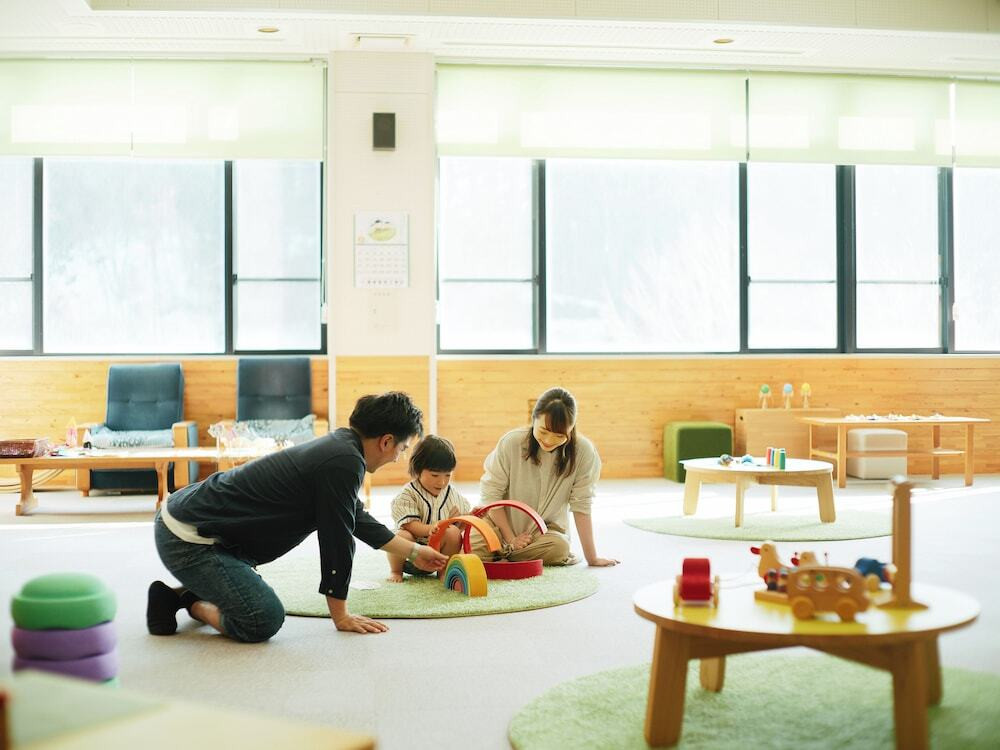 子供向けアクティビティ