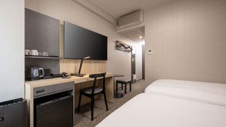 ベーシック ツインルーム