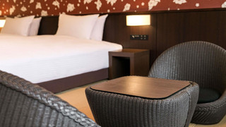 スタンダード ツイン （和洋室）