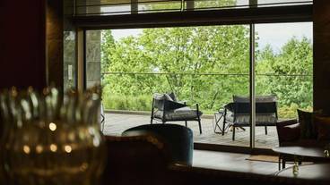 ロビーラウンジ① / 1