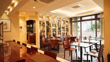 レストラン / 16