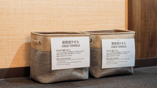 ベーシック ダブルルーム