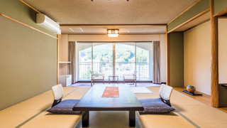 [禁煙] スタンダード和室12畳シャワーのみ