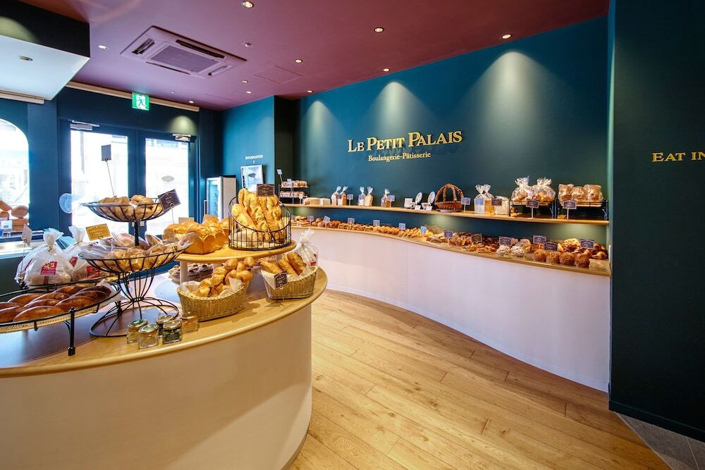 西鉄グランドホテル3387984