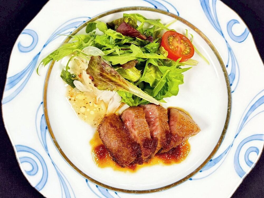 食事・飲み物