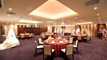 バンケット ホール / 11