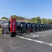 HOTEL R9 The Yard 上毛（福岡県 ビジネスホテル） / 3