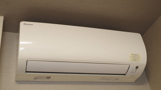 ツインルーム 喫煙可