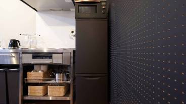 専用簡易キッチン / 5